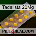 Tadalista 20Mg new11